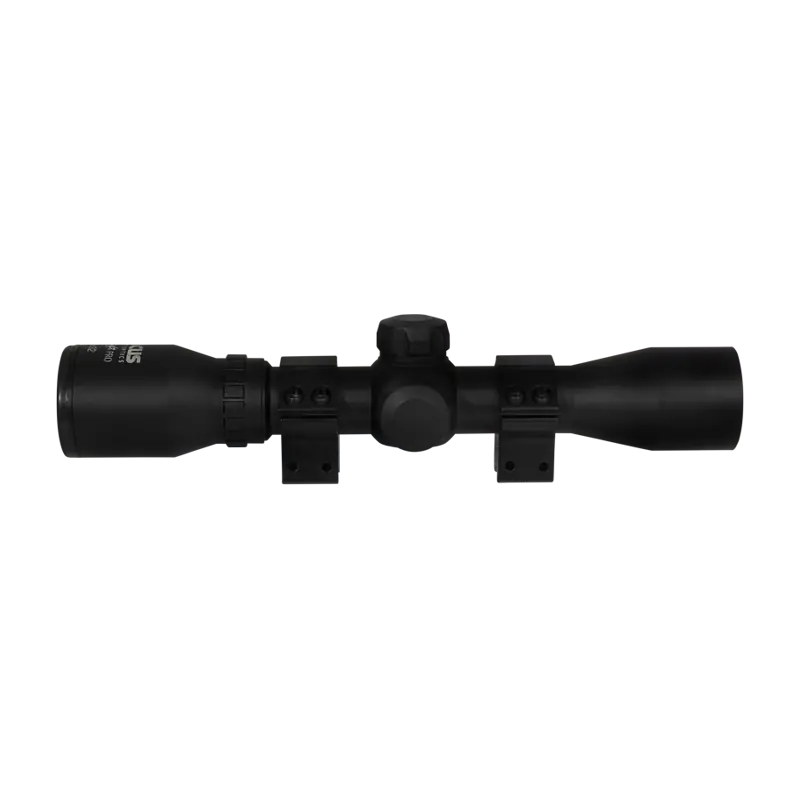 In sight PRO 4x32 - Nytt hos oss