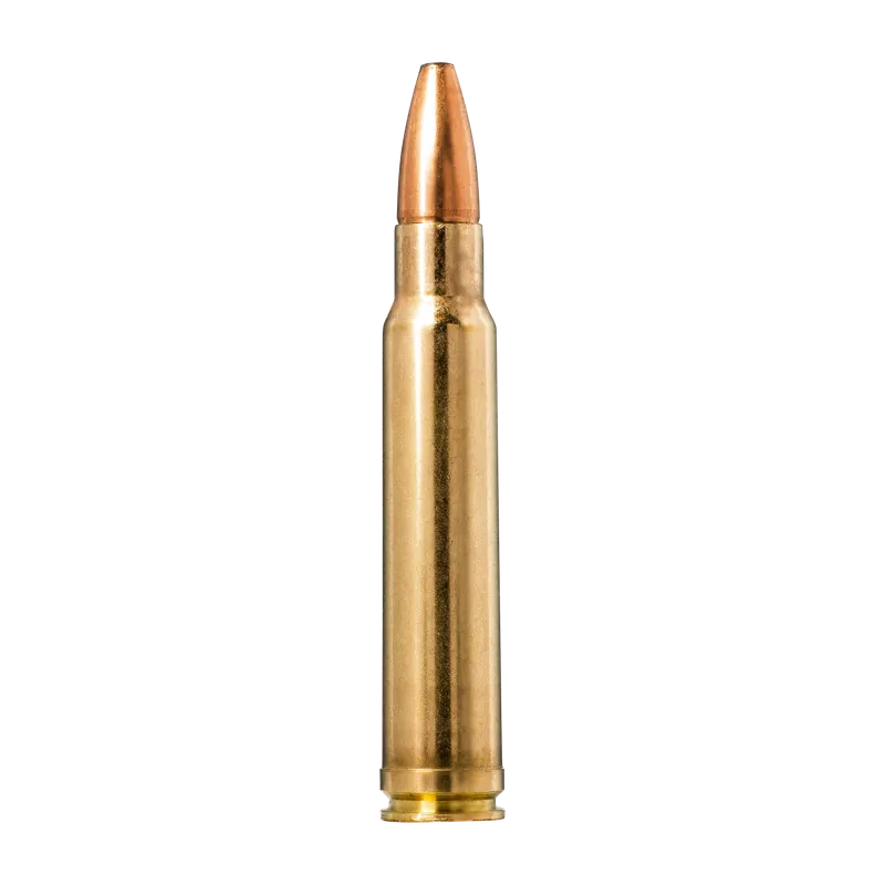Oryx Ammunition - Professionell kvalitet