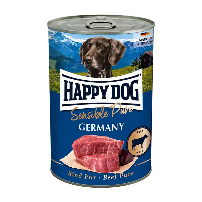 konserv, Germany - Bästsäljare