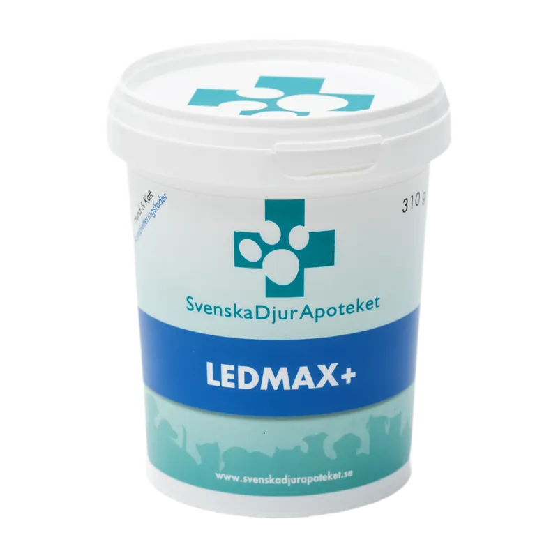 Flex Advance + 620 g | Ny produkt