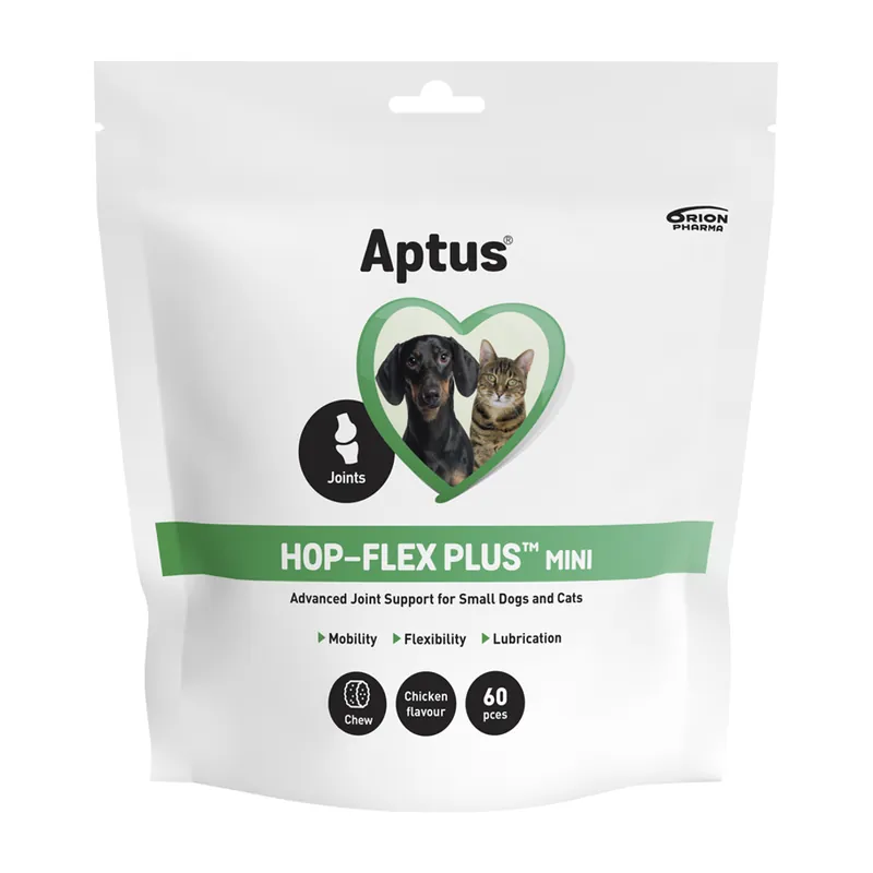 Hop-Flex Plus Mini | Utförsäljning