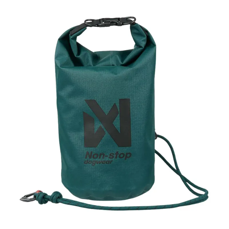 Multiuse bag teal | Erbjudandet går snart ut