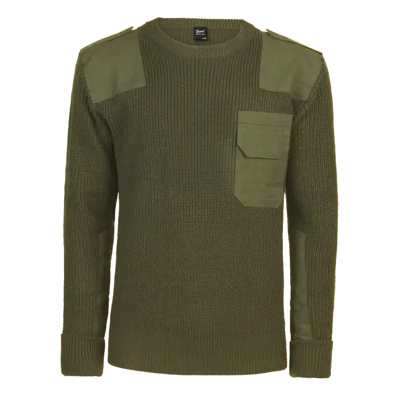 Brandit NATO Pullover Tröja - Ta chansen
