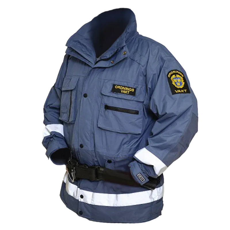 Deal | Security OV Jacka Ordningsvakt