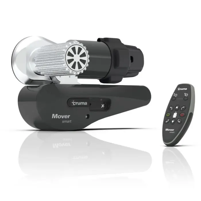 Truma Mover smart - Superpris