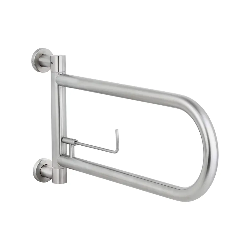 Ny lansering | Stödhandtag Strand StainlessGRABBA 0102CS