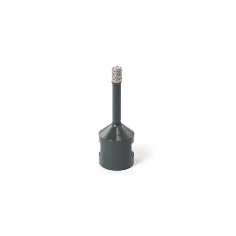 Diamantborr TeboGranito Dry 6 mm - Premium