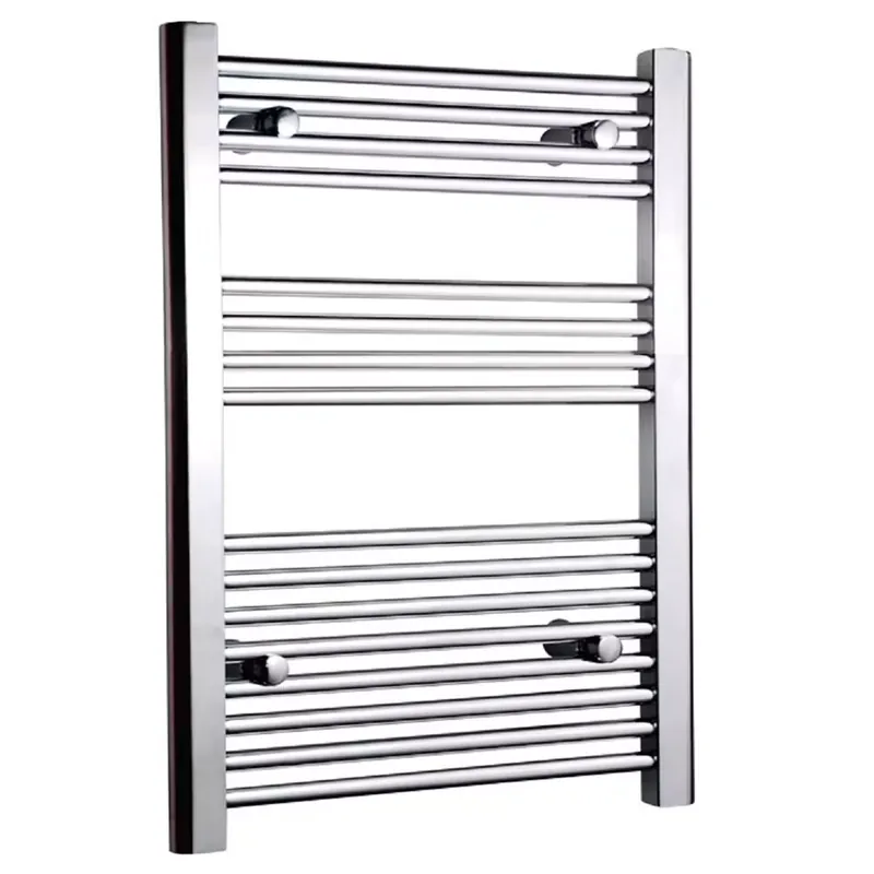 Bara idag | Handdukstork AlternaCaldo RakKrom, BxH 500x800 mm, Effekt 358W