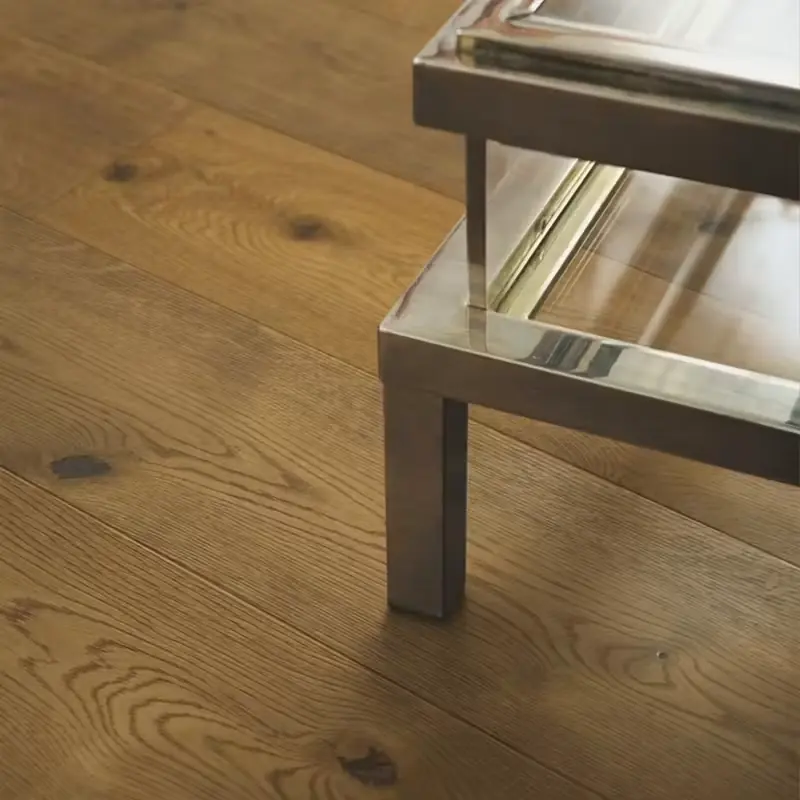 SvalbardCamel Brown Oak - Precis tillagt