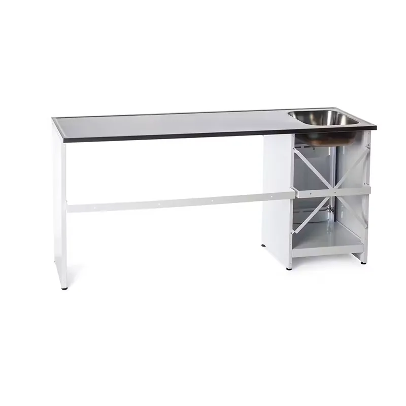 Tvättbänk NimoFjord Laundry Bench 180 - Premium